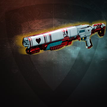 D2 Someday Shotgun Boost - Destiny 2 Legendary Weapons Carry