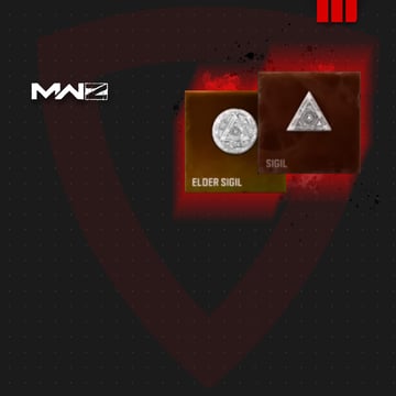 Buy MWZ Elder Sigils Boost, Pro Modern Warfare Zombies Sigils Boosting