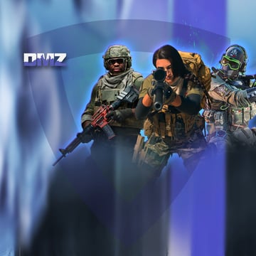 DMZ Rent Booster service - Buy DMZ carry for a Cheap Price 