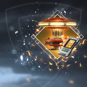 Buy TFD Energy Activator Blueprint Boost — The First Descendant