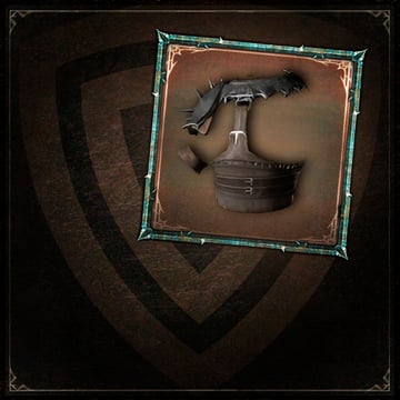 Buy Diablo 4 Mantle of the Mountain's Fury, Cheap D4 Mantle of the