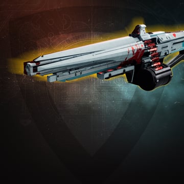 D2 Pro Memoria Machine Gun Boost - Destiny 2 Legendary Weapons