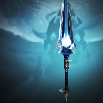 thunderfury blessed blade of the windseeker transmog