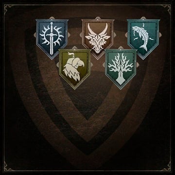 Buy Diablo 4 Renown Boost, Professional D4 Renown Carry Service at ...