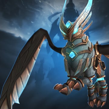 Battle-Hardened Aquilon