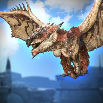 Buy FF14 Rathalos FFXIV Mounts Boost Service   12353cd74a504774e55b272ea68b9dbc 