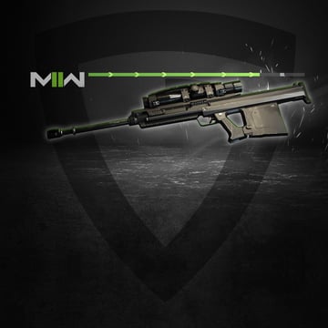 The Best Sniper in Warzone: The 15 Best Sniper Rifles CoD