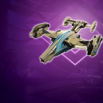 Ermine TAC-717 LW ship