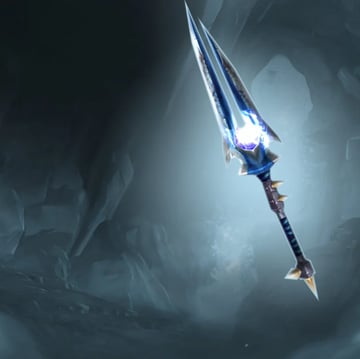 SoM Thunderfury, Blessed Blade of the Windseeker
