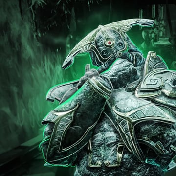 New World Lazarus Instrumentality Boost Buy New World Lazarus