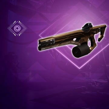 Reckless Oracle Auto Rifle - Buy Destiny 2 Legendary Weapons Carry ...