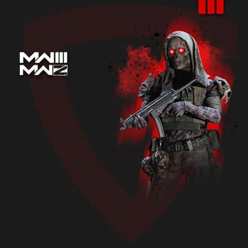 Best COD Mobile Skin - Marks Angry Review