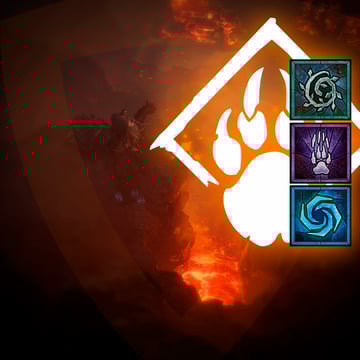 Buy Trampleslide Diablo 4 Druid Build, Professional D4 Carry Service