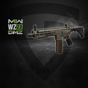 How to unlock the M13 in CoD MW2 and Warzone 2