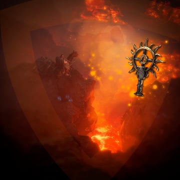 Diablo 4 Nightmare Sigils Boost, Buy D4 Nightmare Sigils Carry at ...