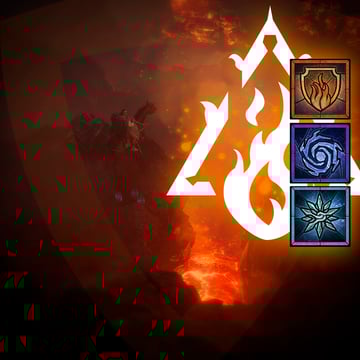 Ball Lightning Sorcerer Build