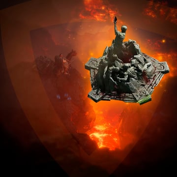 Buy Diablo 4 Red Dust, Cheap D4 Red Dust for Sale at