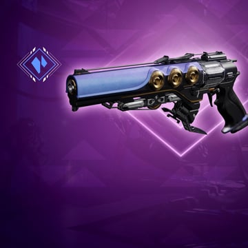 Vulpecula hand cannon - Destiny 2 Legendary Weapons Carry | Overgear.com