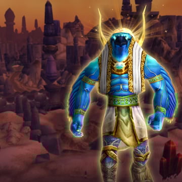 Ruins of Ahn'Qiraj Raid
