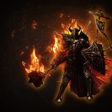 PoE Improve Build - Buy Path Of Exile Service | Overgear.com