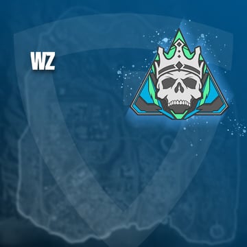 The KING of Warzone Ranked 👑 