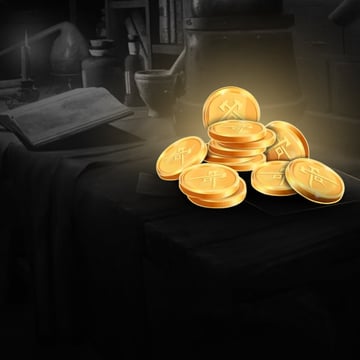 PoE Coins