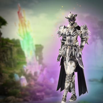 Buy FF14 Edenchoir gear — FFXIV Glamour Boost