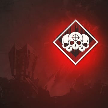 Triple Triple Badge, Apex Legends Achievement Boosting Service