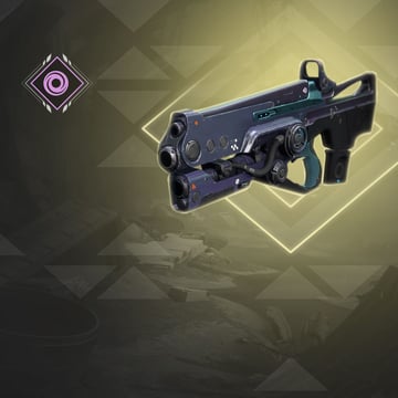 Hard Light Auto Rifle Carry - Buy Destiny 2 Exotic Weapon | Overgear.com