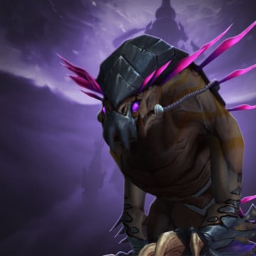 Dusklight Razorwing Mount – Buy WoW Dusklight Razorwing Epic Mount ...