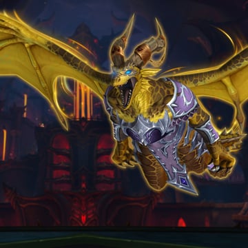 Scalecommander Sarkareth Heroic