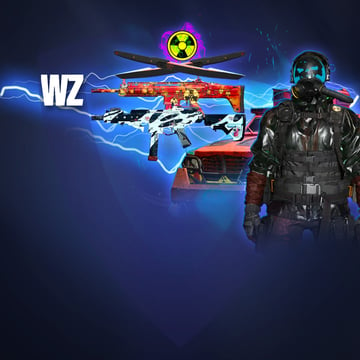 Buy WZ Nuke Boost - Warzone Champions Quest completion at Overgear.com