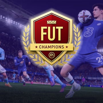 FIFA 22: How to win FUT Champions Playoffs and Finals