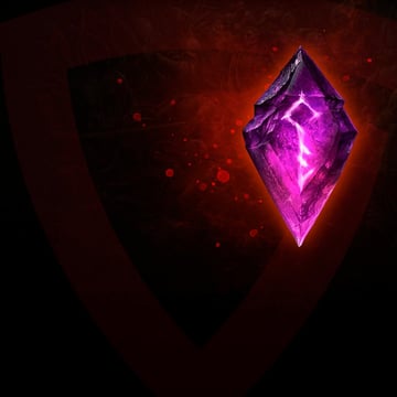 Riot games league of - Gem