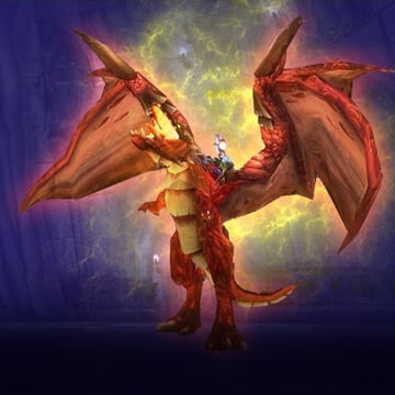 Buy WotLK Classic Red Proto-Drake Mount, Pro Wrath Of King Boosting Service