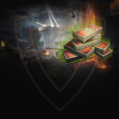 Фарм свободного опыта WoT