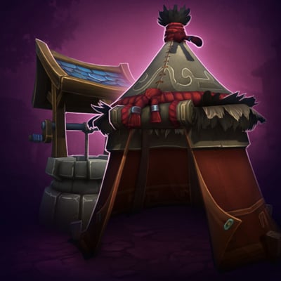 Housing Structural Decor Boost