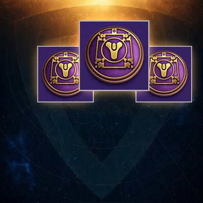 Legendary Marks