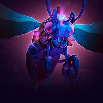 Magister’s Spell Bee Comb