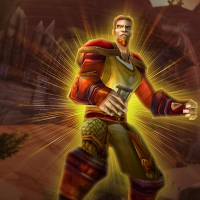 Arathi Basin Reputation