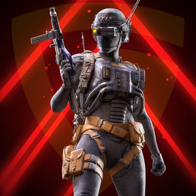 ARC Raiders Azimuth-Paket