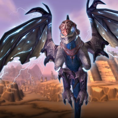 Drake of the Four Winds