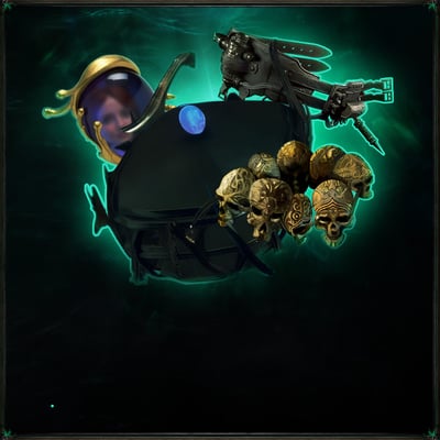 Valdo Map Boost