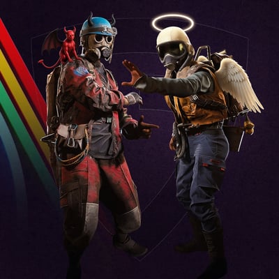 Lobby Type Customization