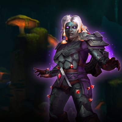 The Assembly of the Deeps Renown