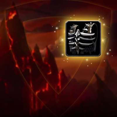 Savage Gladiator Chain