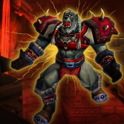 Blackwing Lair Attunement