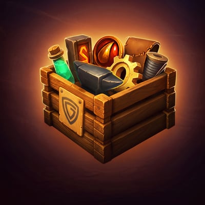 Hardcore Professions Kits