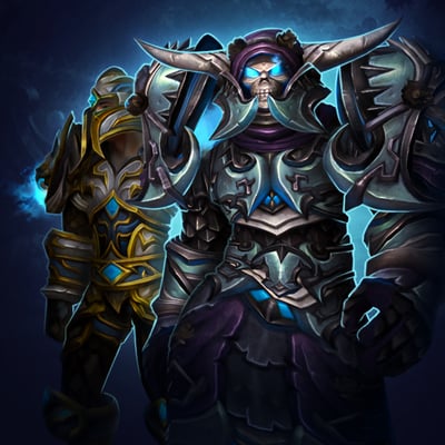 Multiple Character Bundle