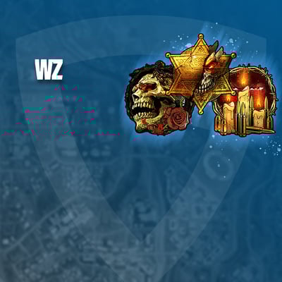 Military Rank Leveling